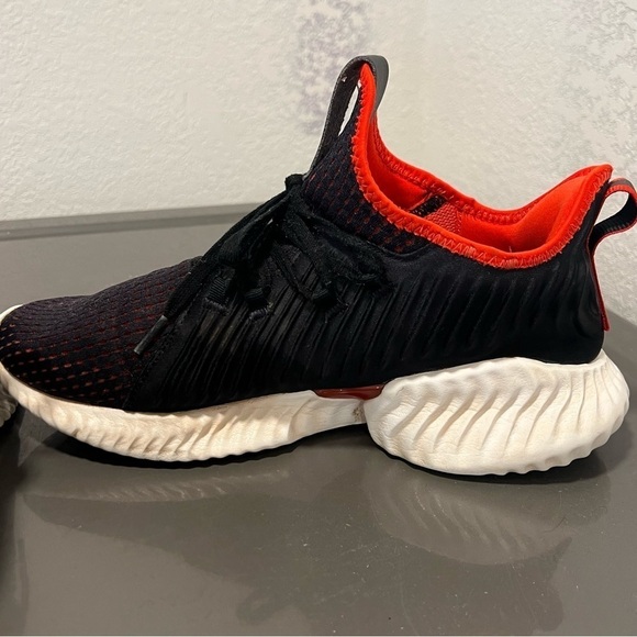 Adidas Alphabounce Instinct Climacool Running Shoes - Picture 3 of 7